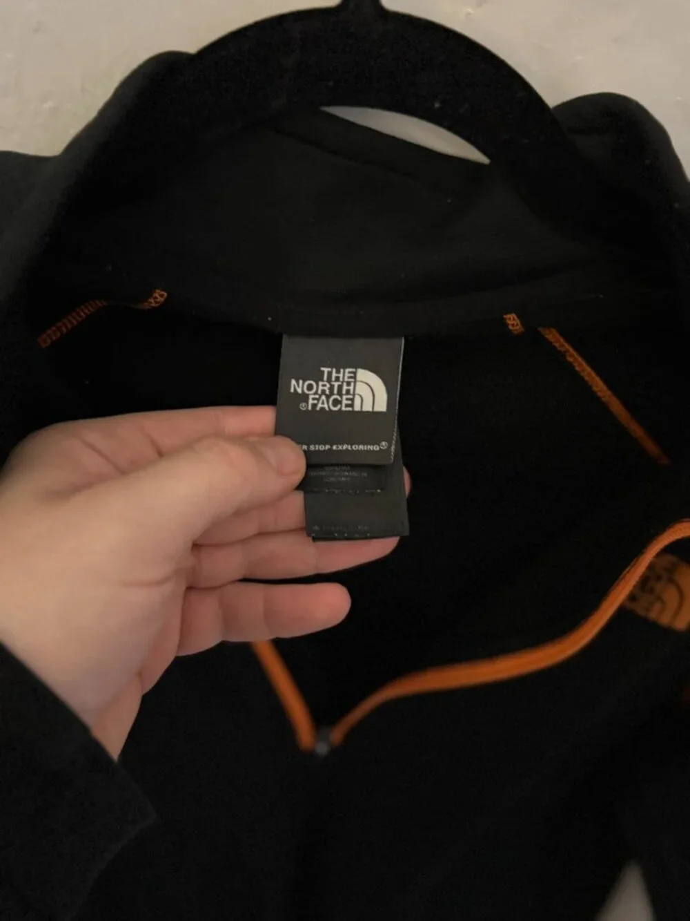 The North Face north face
